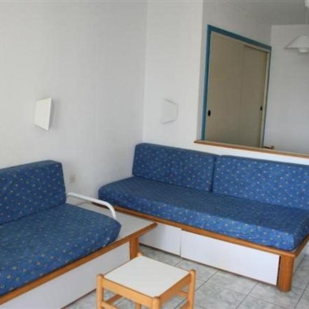 Appartement 4 Pers - Le Barcares - Piscine, Parkings, Terrains De Sport, Fitness - Fr-1-195-25 Eksteriør billede
